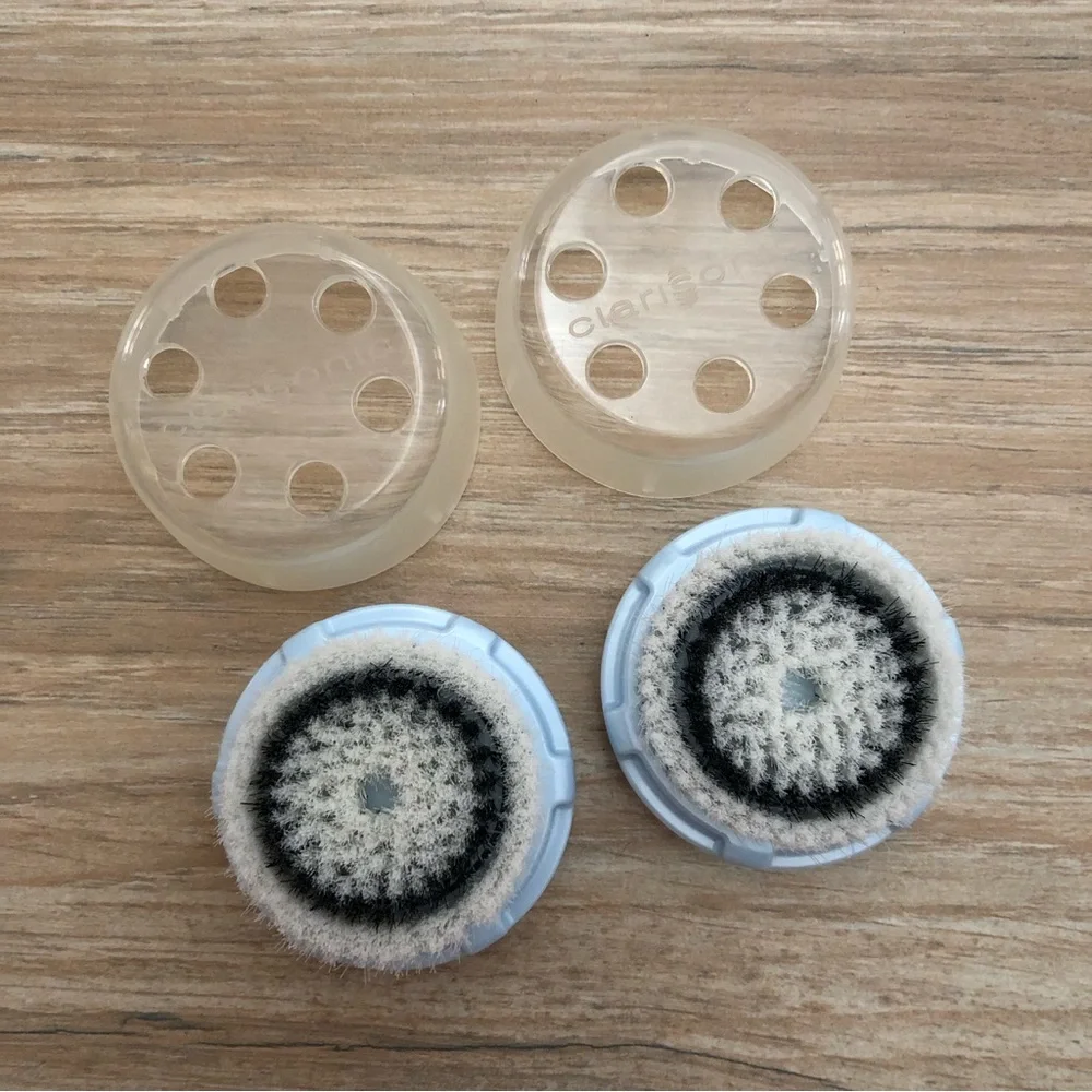 Clarisonic nib delicate